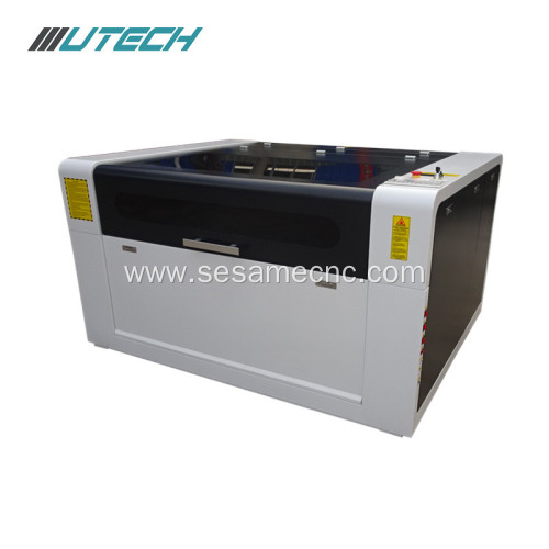 cylinder laser engraving and cutting machine with rotary